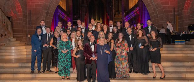 Blenheim Palace named Sustainable Tourism Provider of the Year at UKinbound’s Awards for Excellence 2024