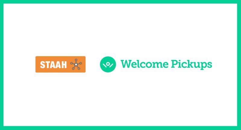 STAAH expands its guest services portfolio with Welcome Pickups integration