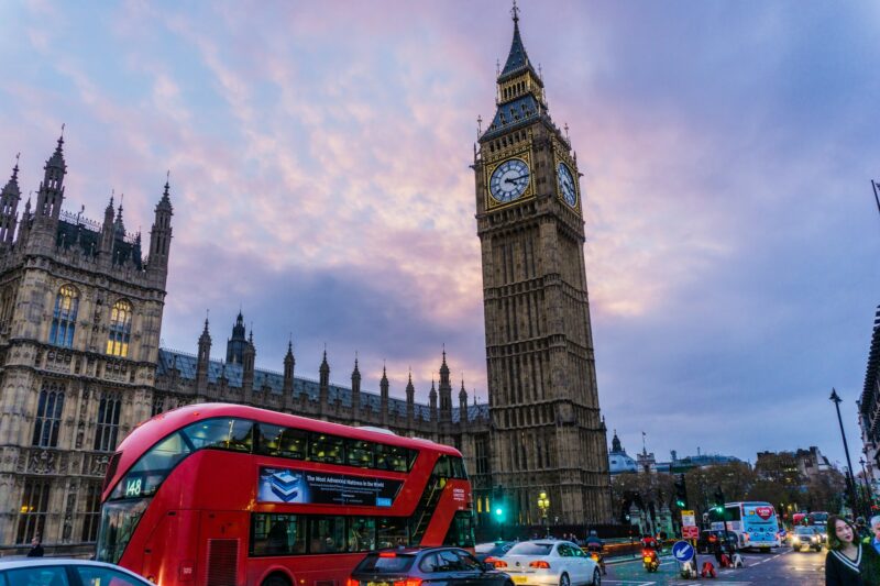 UK Short-Term Rental Sector Grows 16 Times Faster than Hotels as Travel Priorities Shift