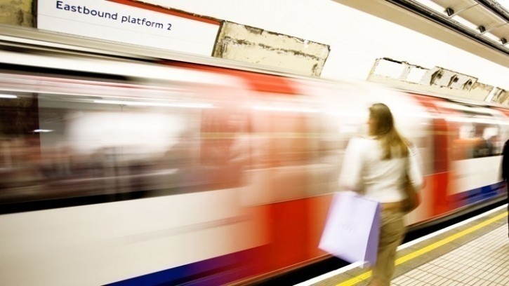 RMT union calls off tube strikes planned for November