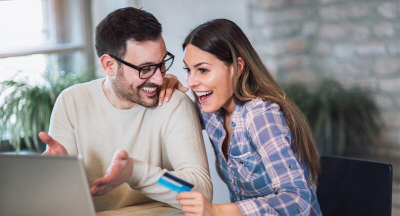 Some UX and UI best practices to drive up gift voucher uptake