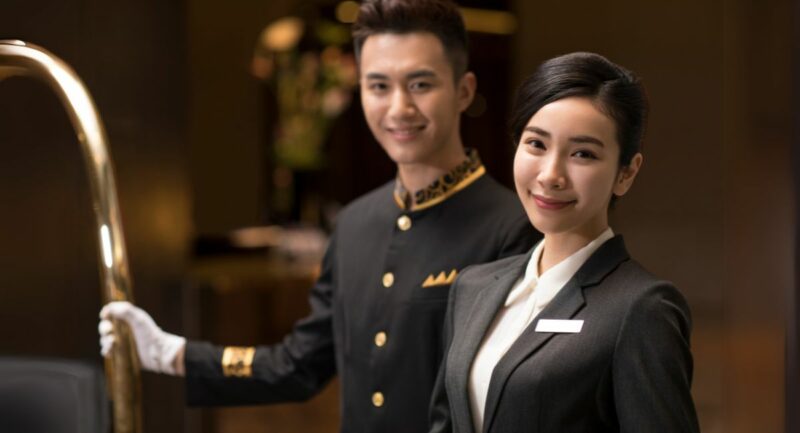 Sifat-Sifat Utama dari Para Profesional Perhotelan yang Hebat