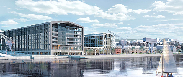 The Pearl of the Golden Horn: Rixos open new flagship hotel in Tersane District, Istanbul