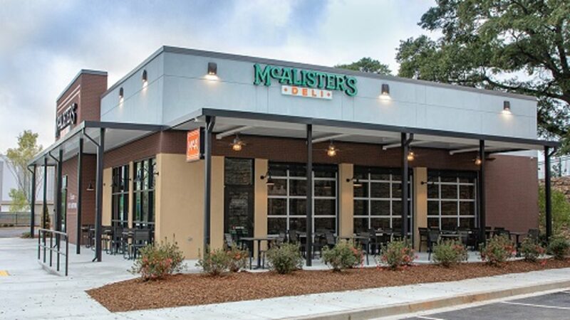 McAlister’s Deli Redefines Loyalty with Club MCA