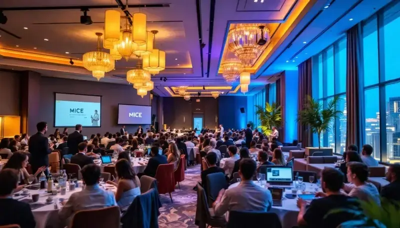 What is MICE in Hospitality? Everything You Need to Know