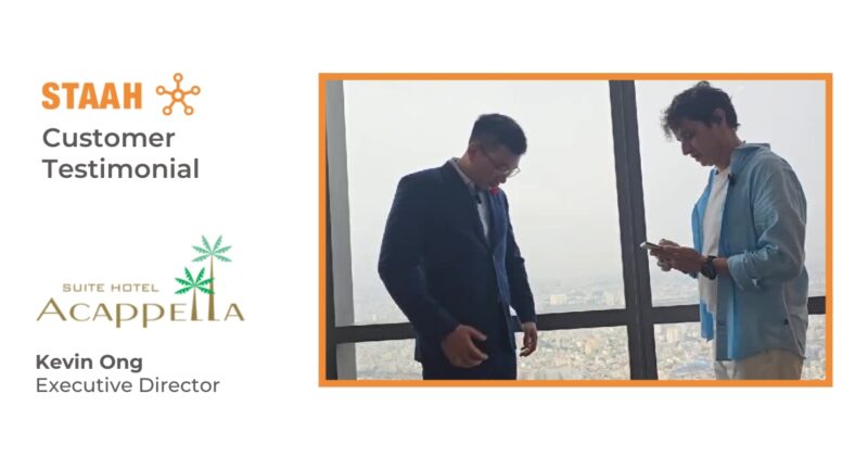 Acappella Suite Hotel (Malaysia):