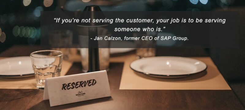 Discover The Latest Restaurant Technology Trends for 2025