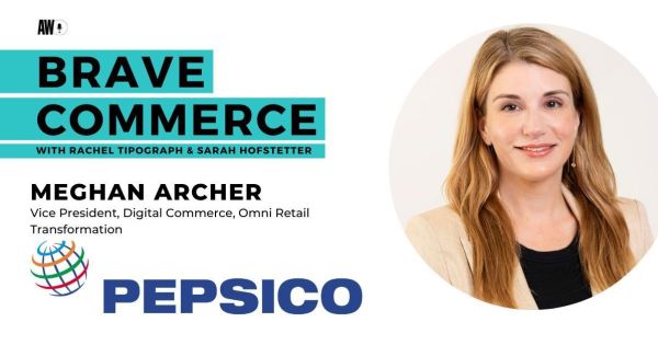 How Curiosity and Innovation Fuel Success With PepsiCo