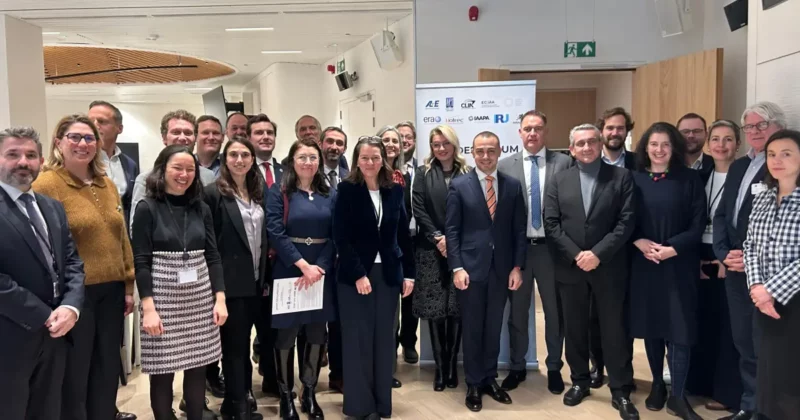 EU Tourism: Resilience in the Climate Change Era