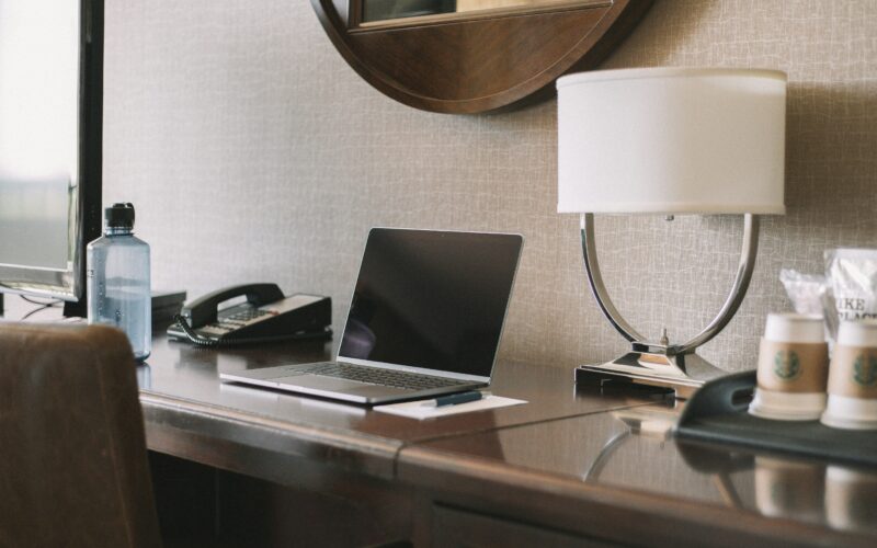 The Human Side of Hotel Tech: A GM’s Perspective – Justin Rodriguez, Shashi Hotel