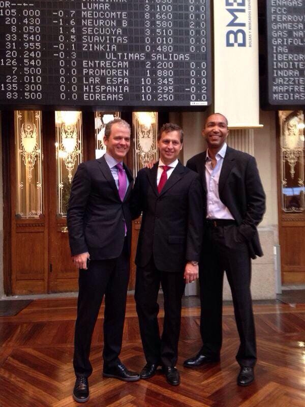 From Zero to IPO: Building eDreams Before the Playbooks