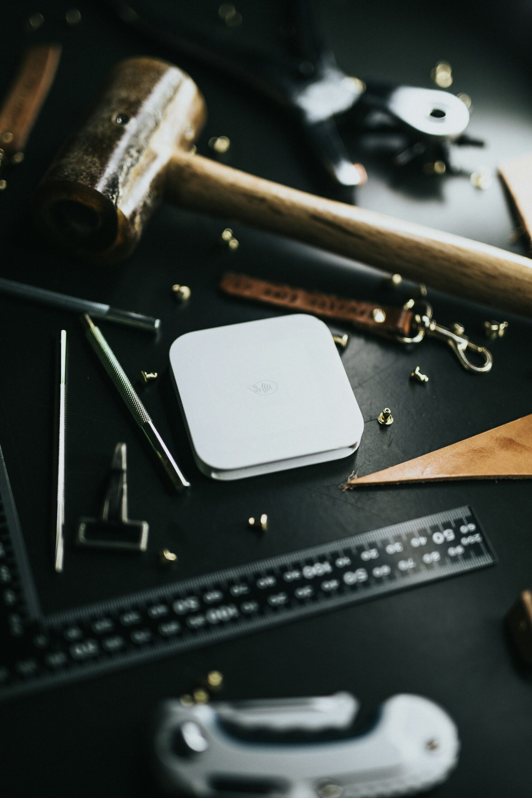 Square Partners with Sysco