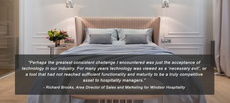 Hotel Technology Trends: 20 Upcoming Innovations You Must Know for 2025