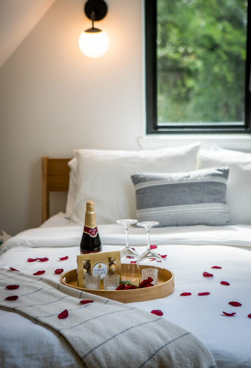 Hospitality is the Ultimate Craft
