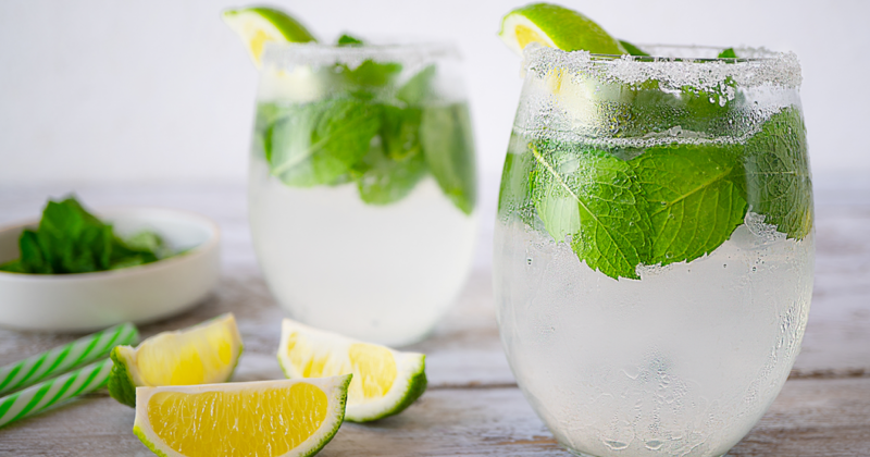 2025 menu predictions and dry January news