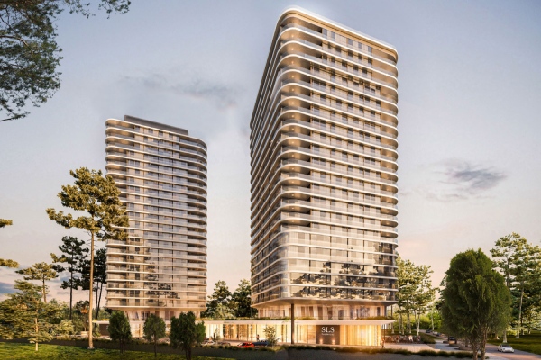 SLS Residences brings branded homes to Uruguay’s Punta del Este