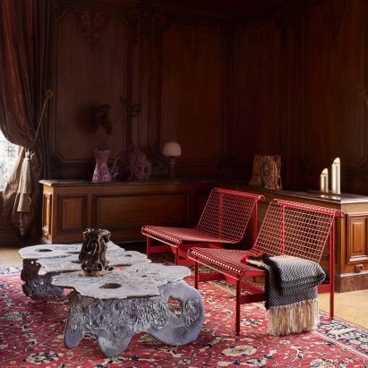 Kirsten Visdal explores the maximalist side of Norwegian design at Musée d’Orsay