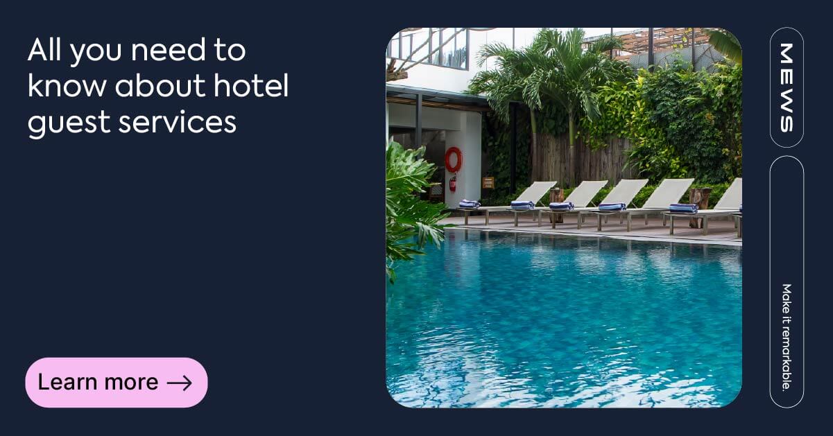 10 best practices for great hotel guest services