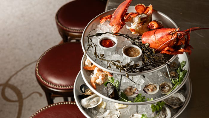 La Grande Boucherie is now open in Miami, serving up Parisian brasserie food and vibes