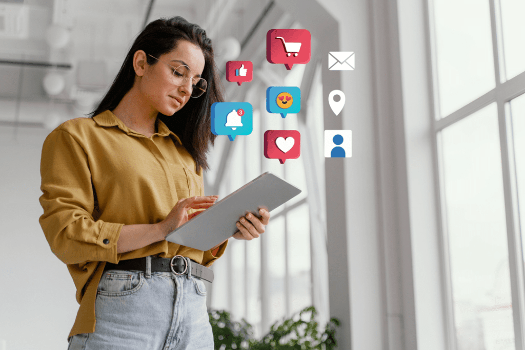 Beyond the Basics: 6 Digital Marketing Trends for Hotels in 2025