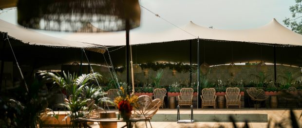 Glastonbury 2025: The Pop-Up Hotel’s wellness experiences 