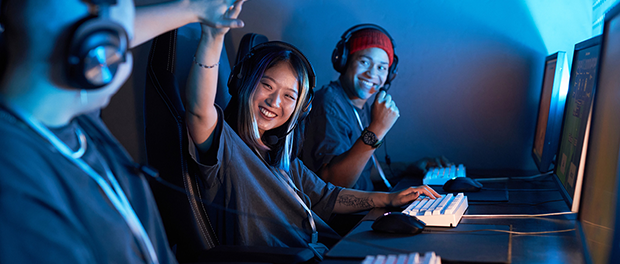 Radisson Hotel Group launches “Esports Ready” to offer the ultimate hospitality solution for esports teams