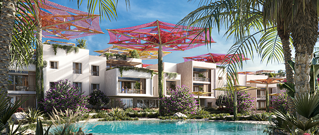 Red Sea Global introduces Red Sea Residences