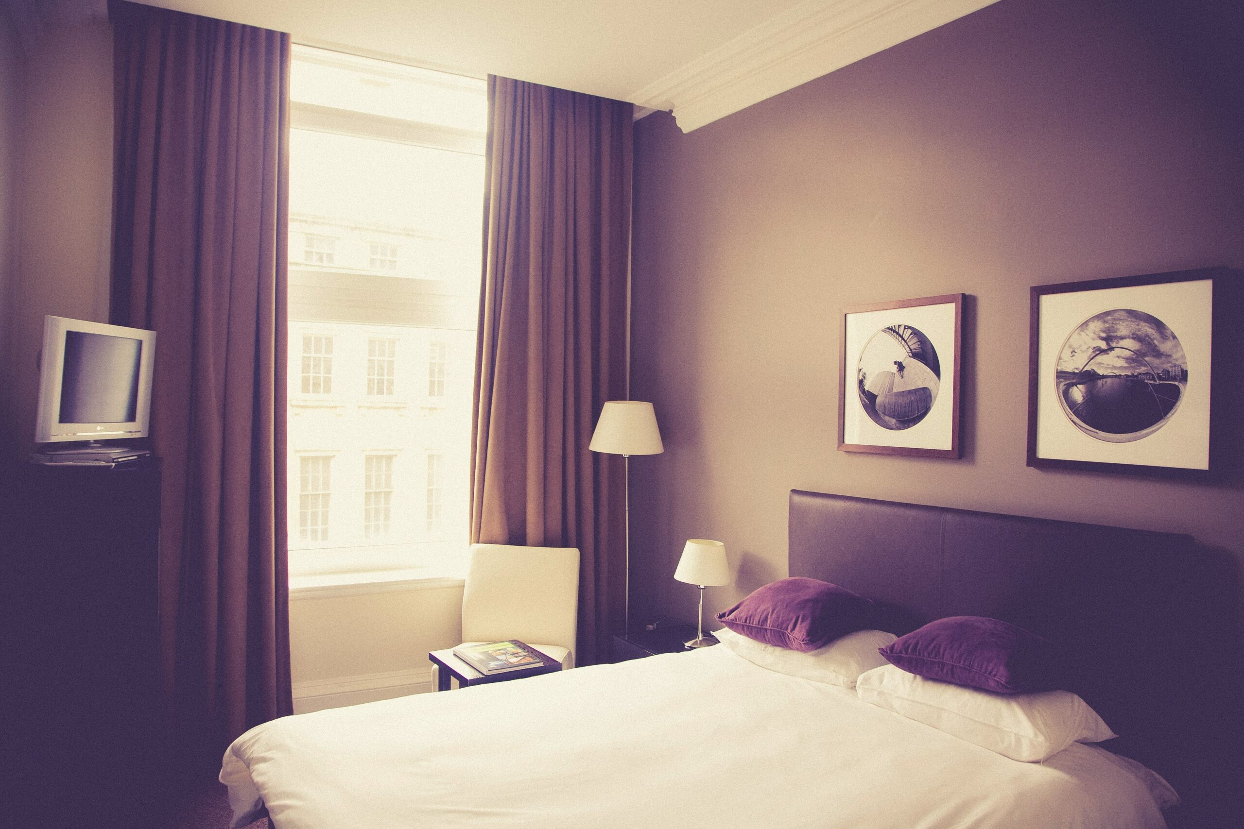 Bob W Launches New Hotel Carbon Tool That Shows Sector Emissions Are Five Times Higher than Previously Thought