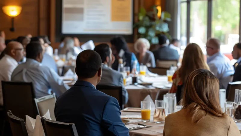 Revenue management strategies for MICE and groups | Duetto