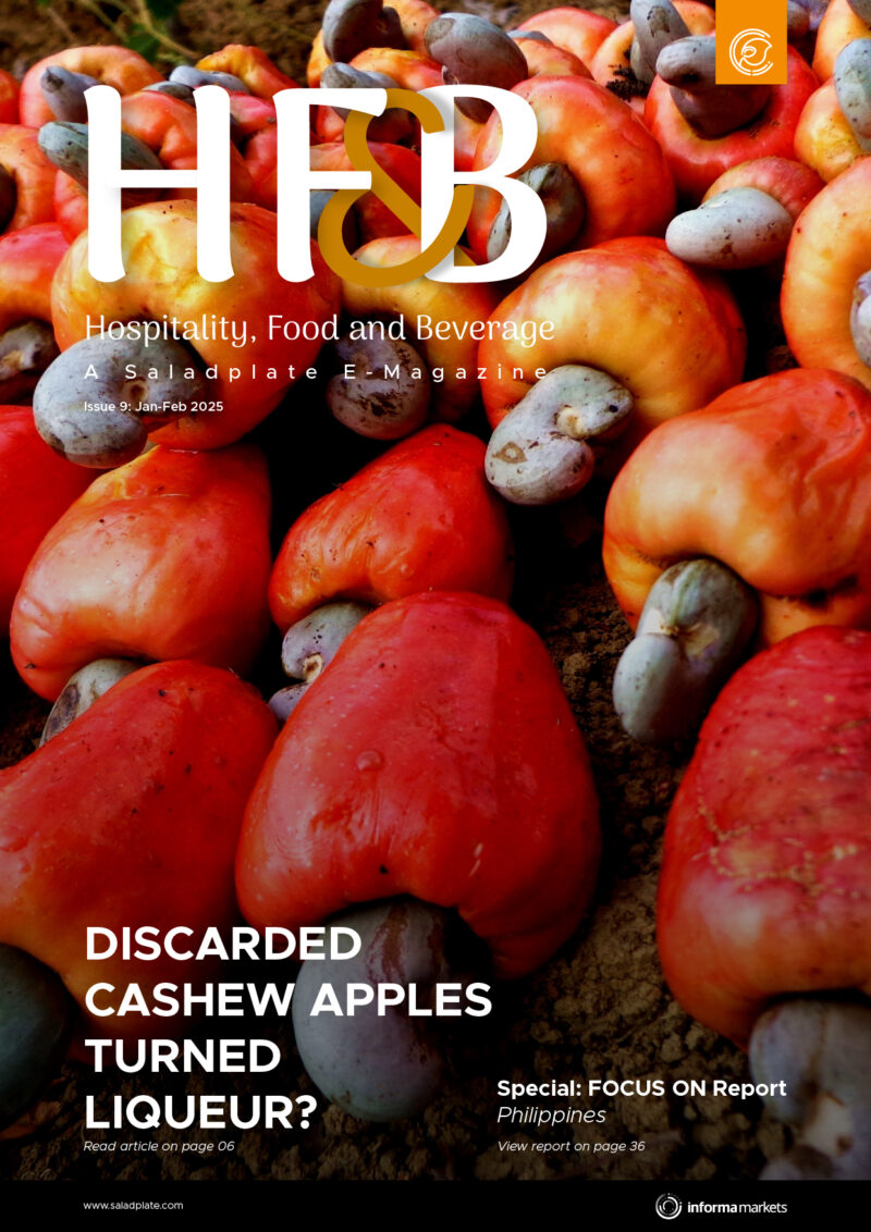 E-Magazine Issue #9 – DM