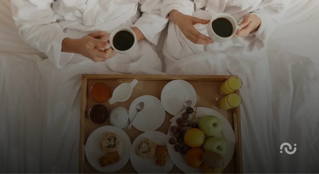Must-have hotelier services and how to promote them using AI