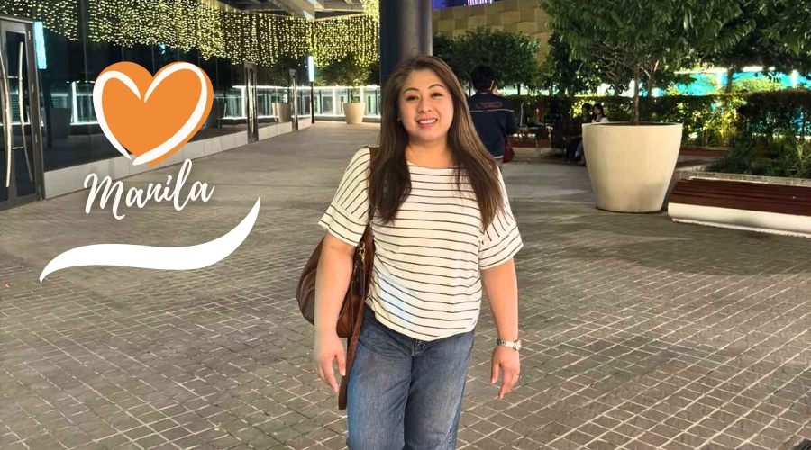 10 Reasons why I love Manila, Philippines