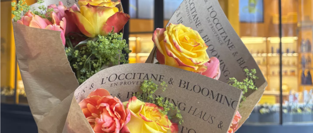 Celebrate Spring & Enjoy Unforgettable Mother’s Day Moments at Covent Garden
