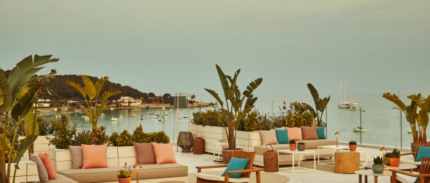 Nobu Hotel Ibiza Bay Welcomes a New Season of Laidback Luxury from April 2025