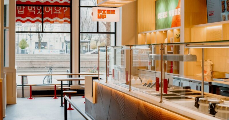 SeoulSpice Korean expands to Chicago, targets U.S. expansion after Invus investment