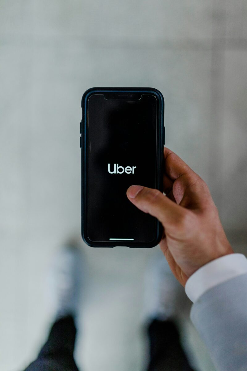 HungerRush Enhances Delivery Services with Uber Direct Integration