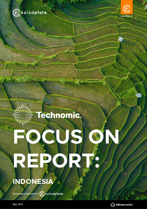 FOCUS ON: Indonesia – Eysy