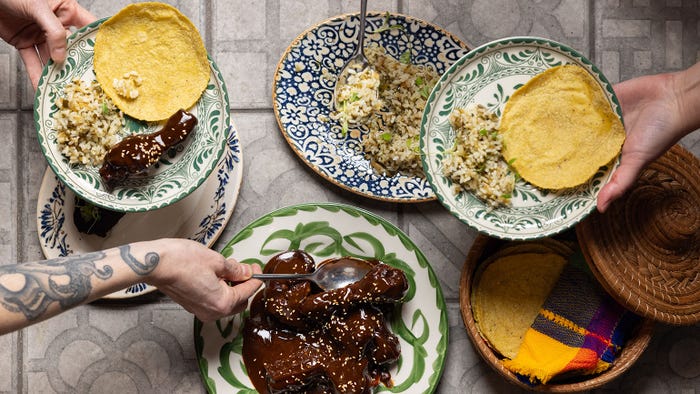 José Andrés opens Oyamel in New York City, marking the D.C. restaurant’s first new outpost in 21 years