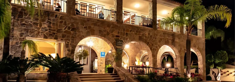 How Paradores Won Spain’s Best Reputation Three Years in a Row