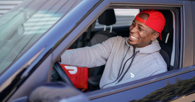 Boston now requires food delivery companies to operate with a permit