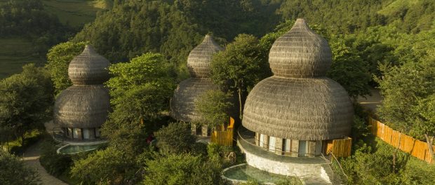 Banyan Group Unveils Garrya Mu Cang Chai, the First Garrya Hotel in Vietnam