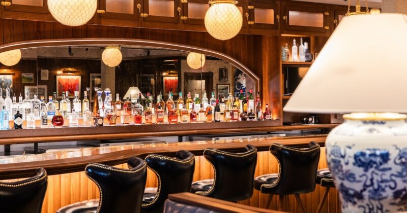 Vandelay Hospitality to open Hudson House and D.L. Mack’s in Dallas