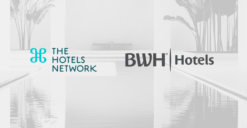 BWH Hotels Scandinavia Partners with The Hotels Network to Enhance Direct Channel Performance