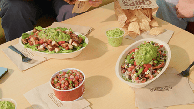 Chipotle to Expand in Mexico