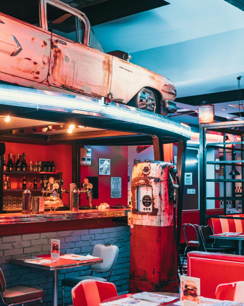 REPORT: One-Third of Diners Switched Their Favorite Restaurants in the Past Year