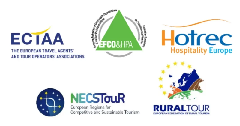 Green Claims: Priorities of the Travel and Tourism Sector