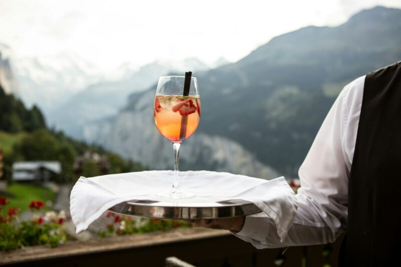 Sustaining Peak Performance: How Hospitality Leaders Can Thrive Beyond the 9-5 – Josh Wyatt