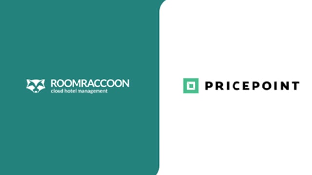RoomRaccoon Announces AI-Powered Revenue Management Integration with Pricepoint