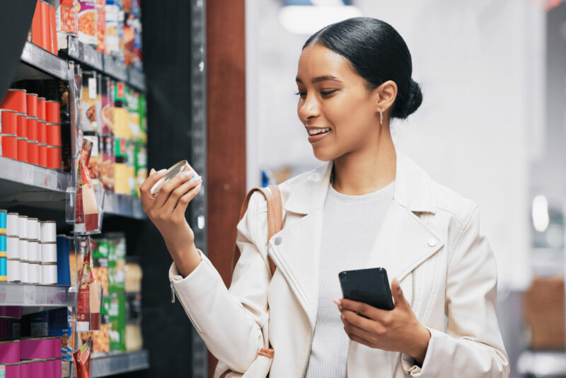 The Future of Food: Fighting Fraud, Waste and Contamination with Blockchain Technology