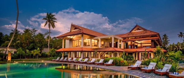 Sustainable Cooling: How Eco-Resorts Are Innovating for the Summer Heat